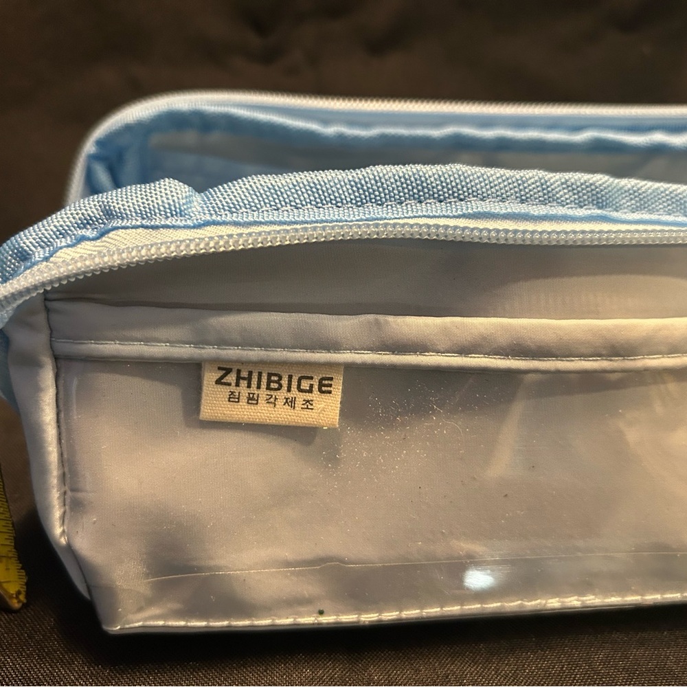 Big Chill Light Blue Organizer